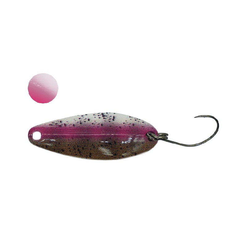Cuiller ondulante SICO LURE 7g