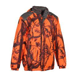 Coupe-Vent PERCUSSION Chaud