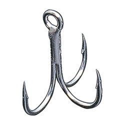 Hameçon triple DECOY TS 21