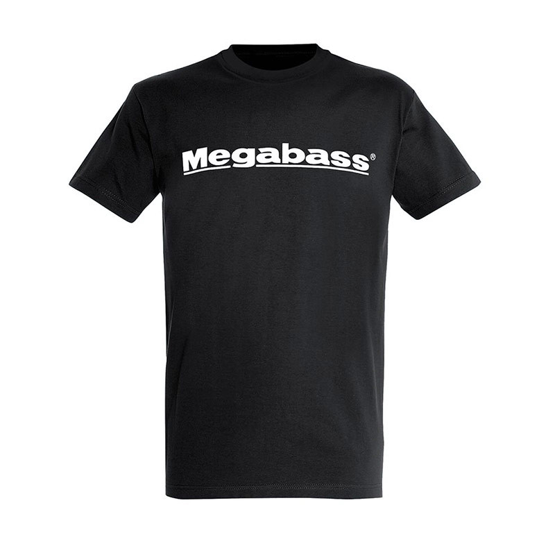 T-shirt MEGABASS