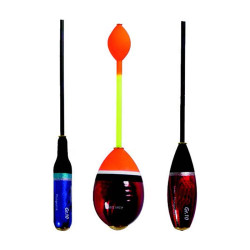 Kit 3 Bombettes RAGOT