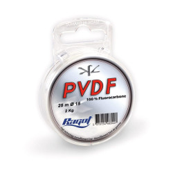 Fil fluorocarbone RAGOT PVDF