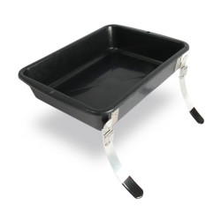 Bac à leurre PIKE'N BASS...