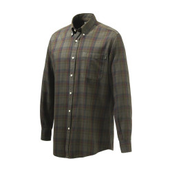 Chemise BERETTA Wood Button Down