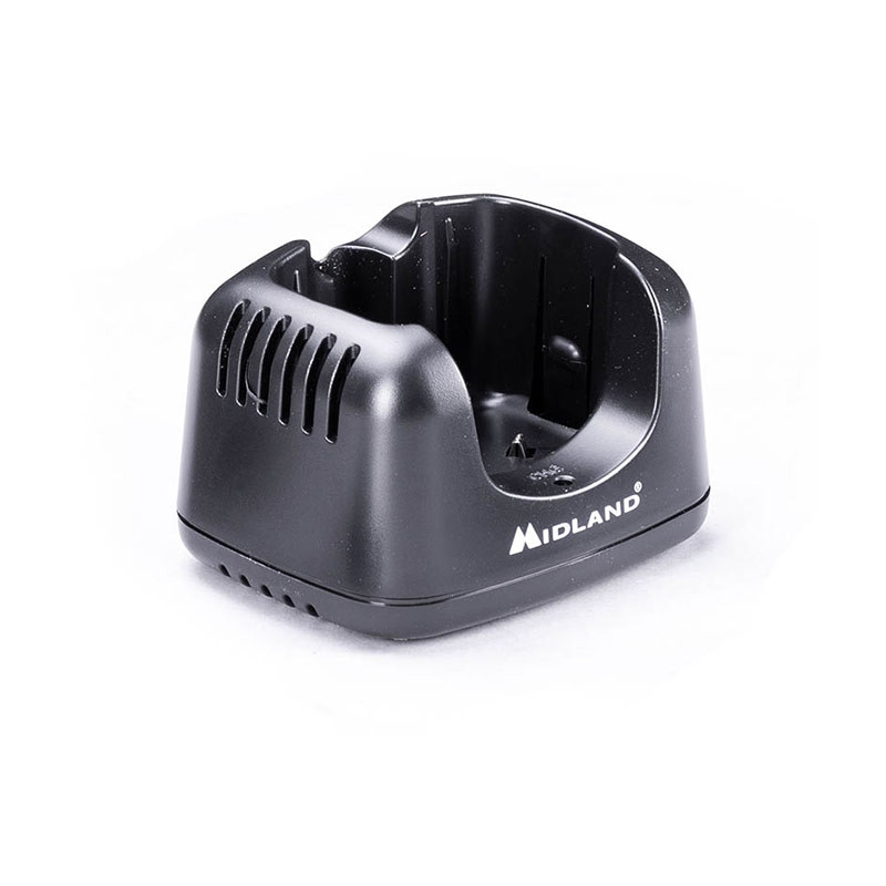 Socle Chargeur MIDLAND G9 Pro