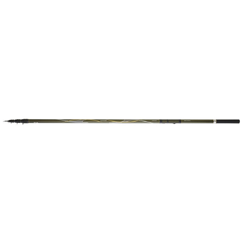 Canne DAIWA Luvias Telereglable 60 R