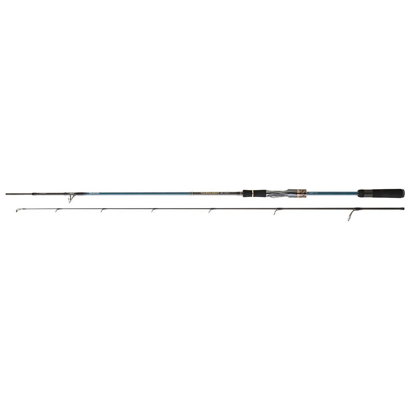 Canne DAIWA Tournament AGS 702 MHFS