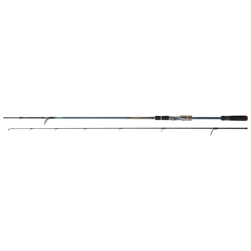 Canne DAIWA Tournament AGS 742 HMHFS