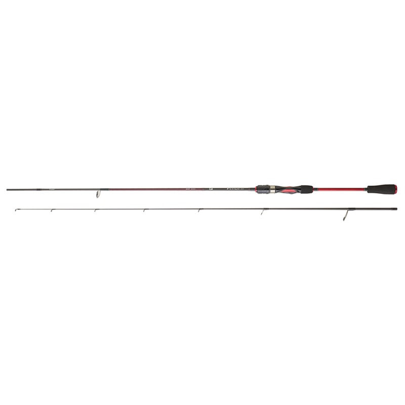 Canne DAIWA Fuego 702 HFS