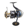 Moulinet exotique DAIWA Saltiga 25