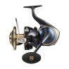 Moulinet exotique DAIWA Saltiga 25