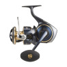 Moulinet exotique DAIWA Saltiga 25