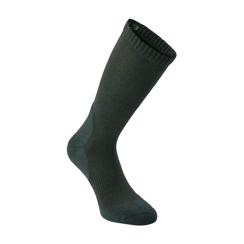 Lot de 2 Paires de Chaussettes DEERHUNTER Coolmax