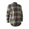 Chemise DEERHUNTER Ronald