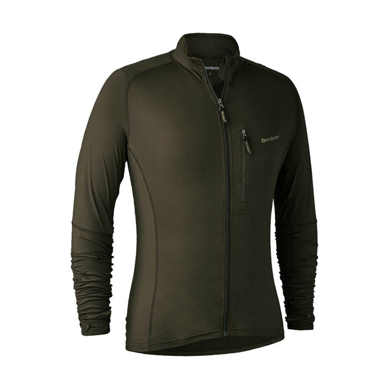 Cardigan DEERHUNTER Excape