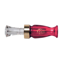 Appeau BUCK EXPERT Mick Lacy Canard Colvert Magic Simple Languette