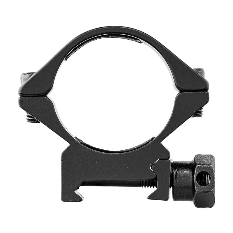 Collier de Montage RTI OPTICS 30 mm Rail De 21 mm