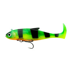 Leurre souple FIIISH...