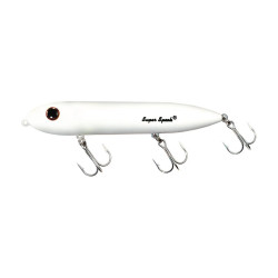 Leurre dur HEDDON Super Spook 125mm