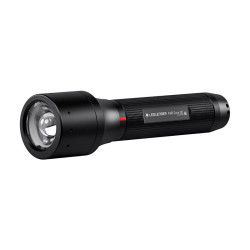 Lampe LEDLENSER P6R Core Qc