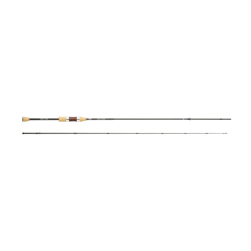 Canne HEARTY RISE Trout River Spin 1,55m 1-5g