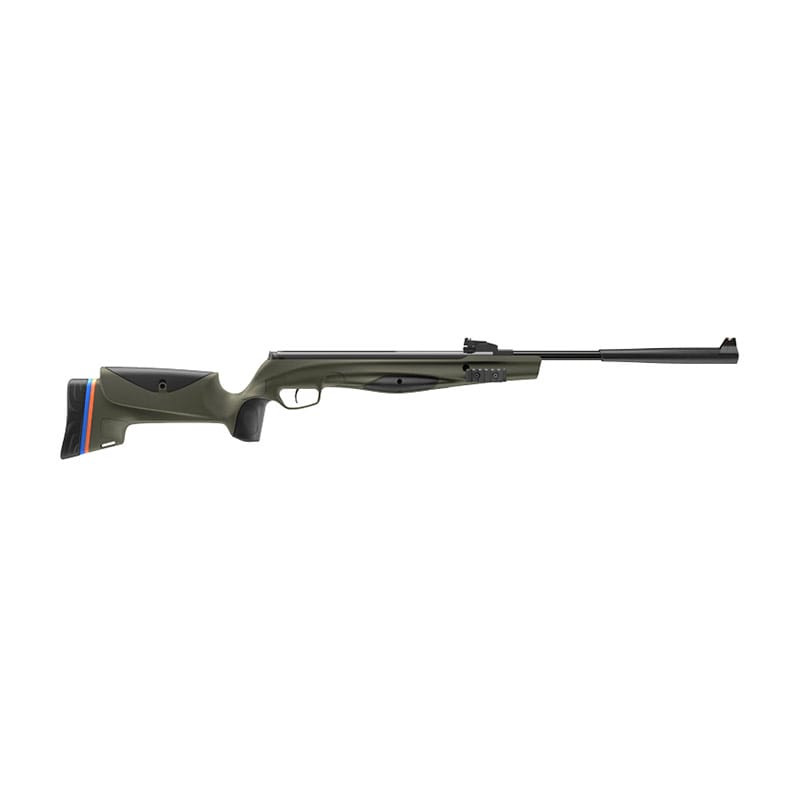 Carabine STOEGER AIR RX20 Tac Verte