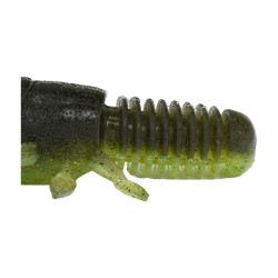 Leurre souple ADUSTA Gadget Craw 3.8