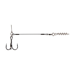 Stinger Stainless Single CWC