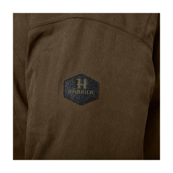 Veste HARKILA Driven Hunt HWS Insulated