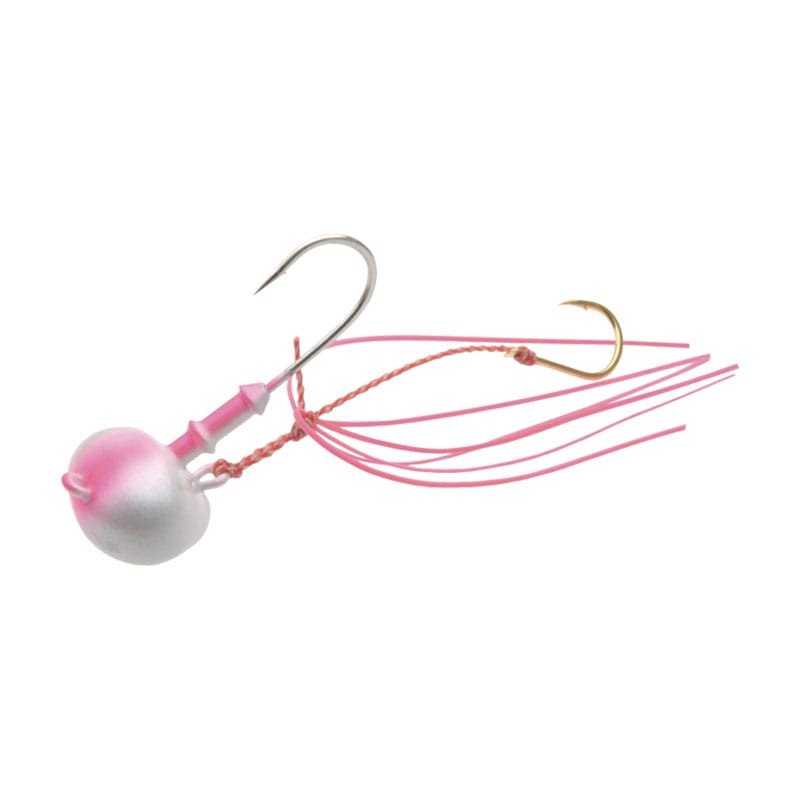 Leurre ECOGEAR Oval Tenya