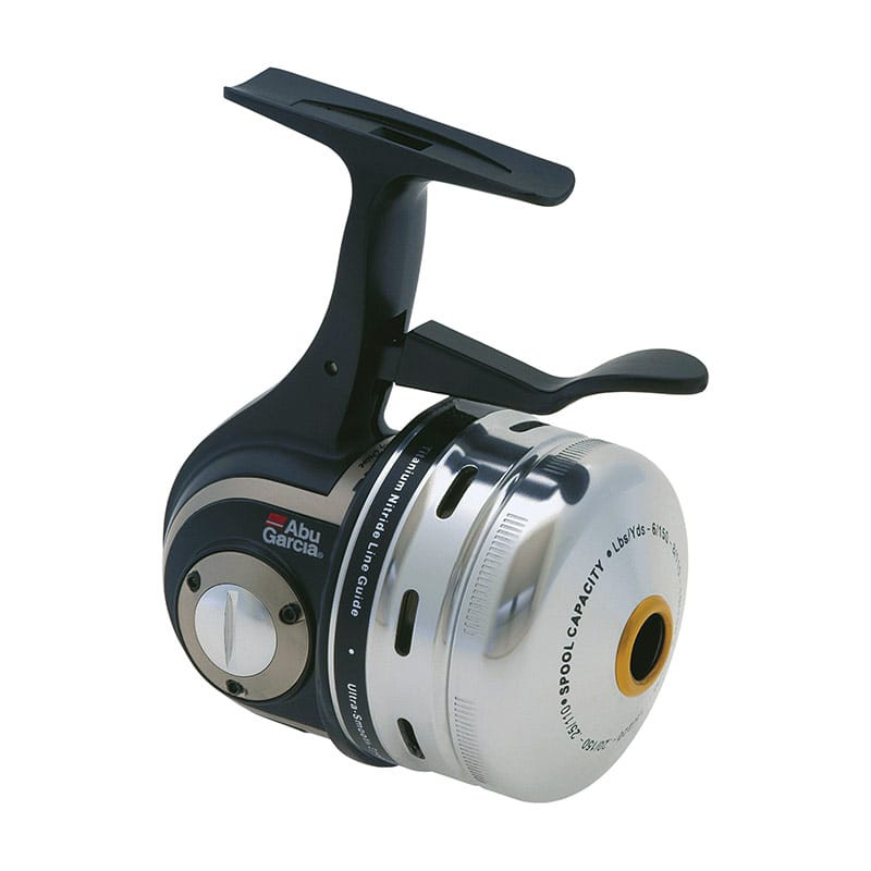 Moulinet ABU GARCIA 276UI Abumatic Spincast Reel 09 (Léger)