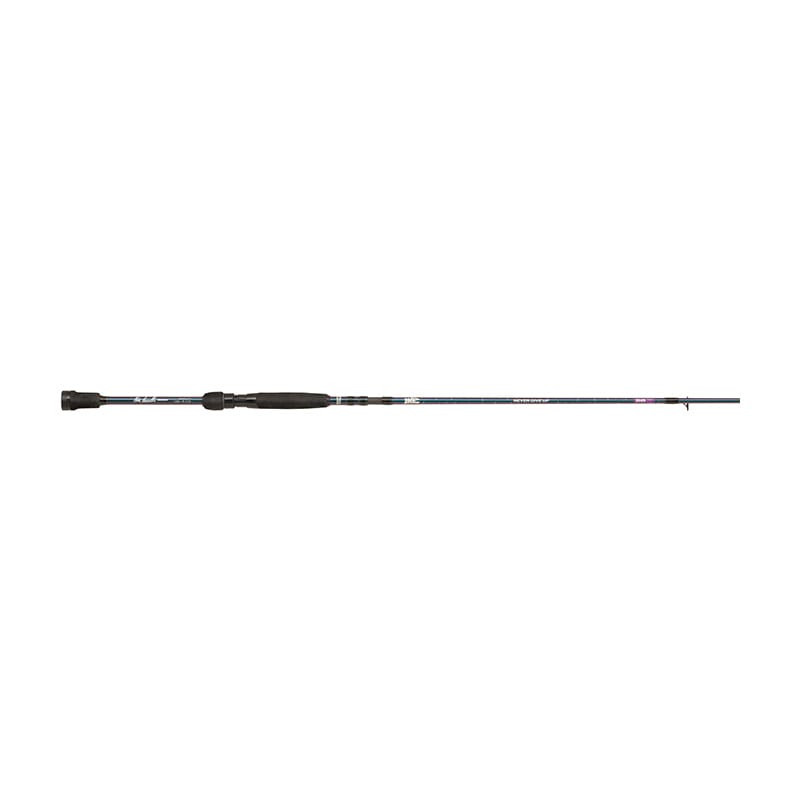Canne ABU GARCIA Ike Signature Rod 6911 ML 7-24G SPIN