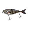Leurre dur BERKLEY Zilla Jointed Glider 80g
