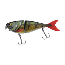 Leurre dur BERKLEY Zilla Jointed Glider 80g