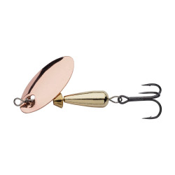 Cuiller ABU GARCIA Droppen Bugga Spinners 5g