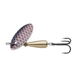 Cuiller ABU GARCIA Droppen Bugga Spinners 5g