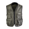 Gilet RAGOT 10 Poches