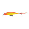 Leurre RAPALA X-Rap 10