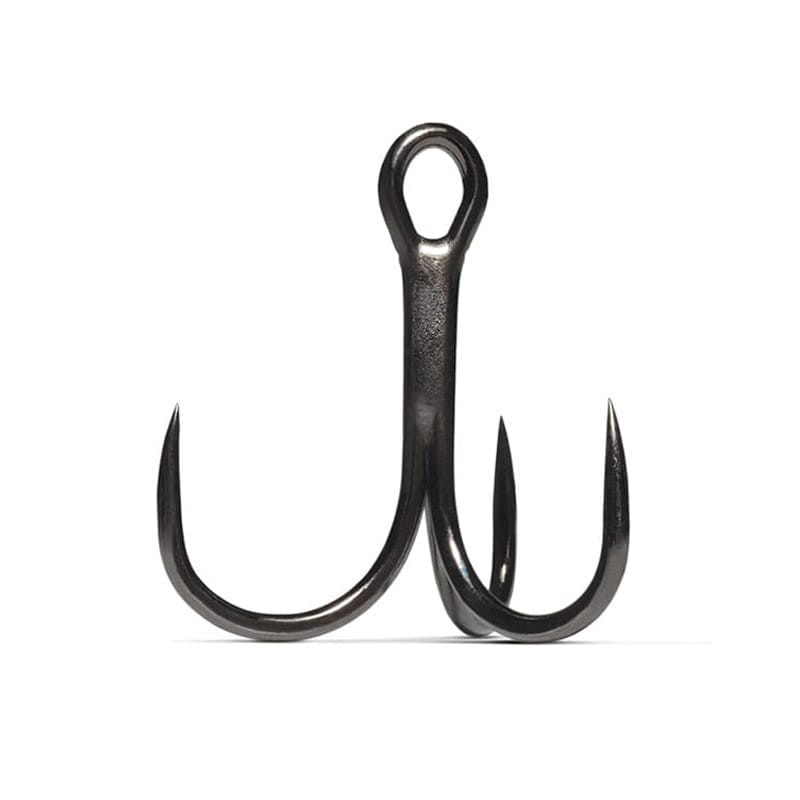 Hameçon VMC B 1X Strong Inline Sans Ardillon 7547