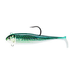 Leurre STORM Biscay Coast Minnow 9