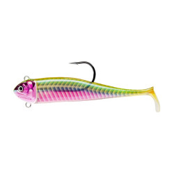 Leurre STORM Biscay Coast Minnow 9