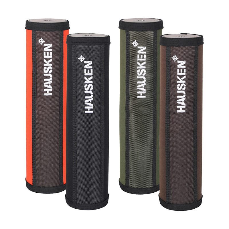 Modérateur de Son HAUSKEN Quick Sleeve Black