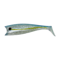 Leurre Souple Illex Nitro Shad 90