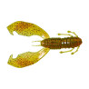 Leurre souple GUNKI Boogie Craw 90