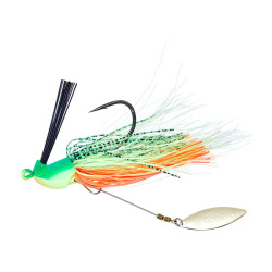 Leurre GUNKI Hoverjig 21g