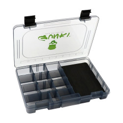 Boite à leurres GUNKI Jighead MM