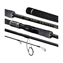 Canne Spinning Illex The...