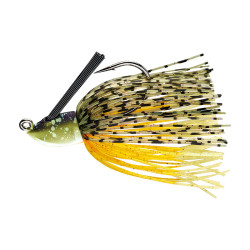 Rubber Jig Illex Jungle Blaster 10G