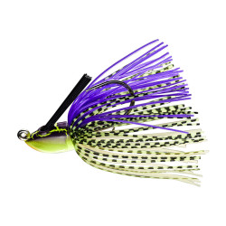 Rubber Jig Illex Jungle Blaster 10G