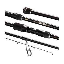 Canne GUNKI G'Corps Finesse S260MH